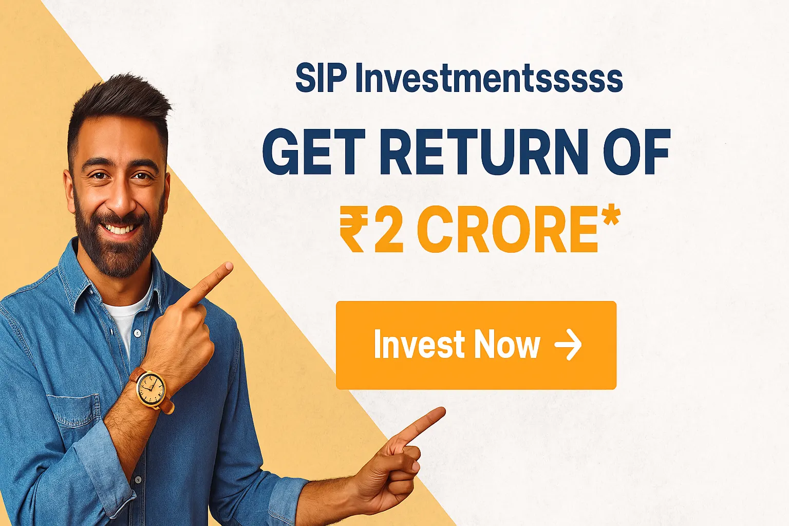  SIP for NRIs: A Complete Simple Guide to Start Investing in India